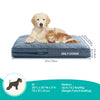 Premium Orthopedic Dog Bed