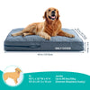 Premium Orthopedic Dog Bed