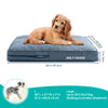 Premium Orthopedic Dog Bed