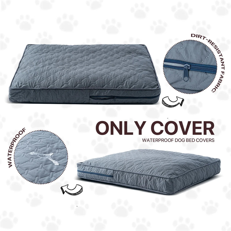 Premium Orthopedic Dog Bed